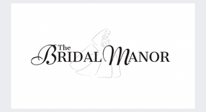 The Bridal Manor Logo