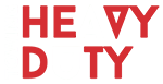HeavyDutyTowing Logo
