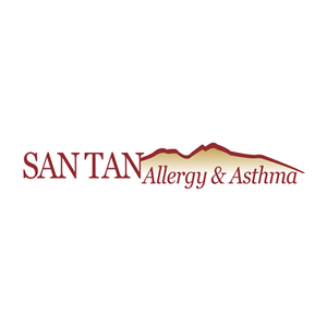 San Tan Allergy & Asthma Logo