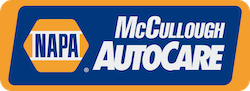 McCullough Auto Care Logo