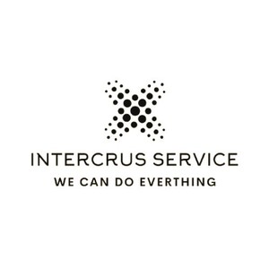 Intercrus Service Logo