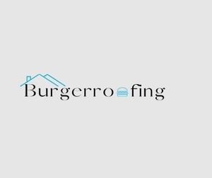 Burgerroofing Logo