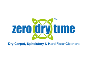 Zero Dry Time Farnham Ltd Logo