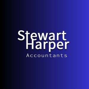 Accountants In Crawley Logo