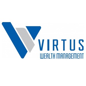 Virtus Wealth Management Logo