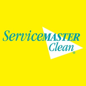 ServiceMaster West Suffolk Logo