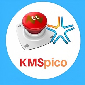 KmspicoDownload Logo