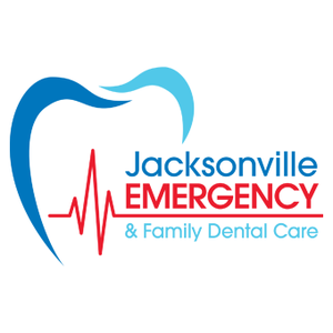 Jacksonville Emergency & Family Dental Care Logo
