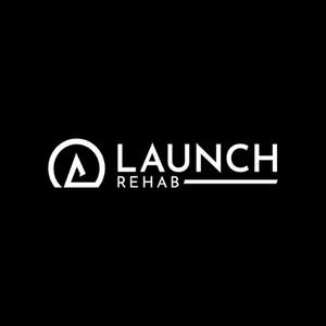 Launch Rehab Richmond Logo