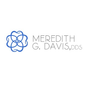 Meredith G. Davis, DDS Logo