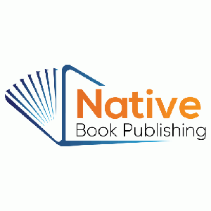 Native Book Publishing Logo