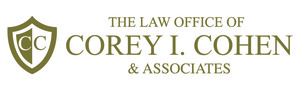 Law Offices Of Corey I Cohen Logo
