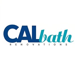 CALbath Renovations Logo