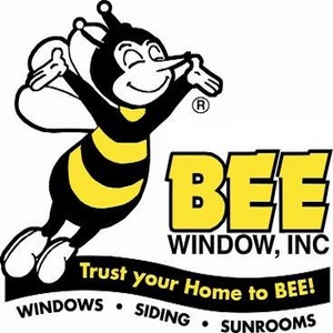 Bee Window, INC. Logo