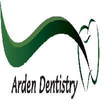 Arden Dentistry Logo