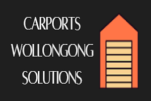 Carports Wollongong Solutions Logo