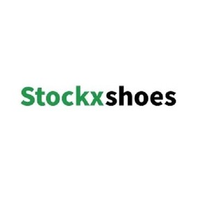Best Reps  Shoes Website-stockxshoesvip Logo