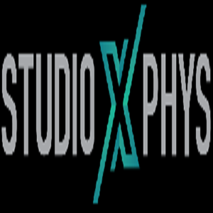 Studio X Phys Physio Hope Island Logo