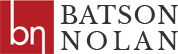 Batson Nolan PLC Logo