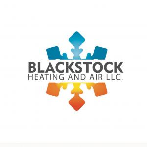 Blackstock Heating and AC Repair Logo