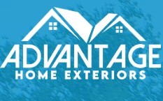 Advantage Home Exteriors Logo