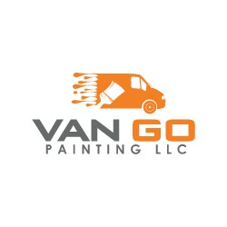 Van Go Painting Logo