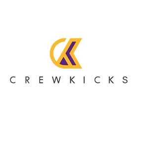 Cheap Jordan 1s Replica For Sale - Crewkicks.com Logo