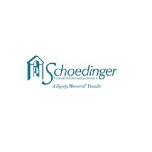 Schoedinger Norris Grove City Logo