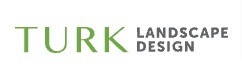 Turk Landscape Design Logo