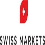 Swissmarkets Logo