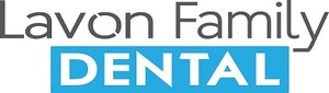 Lavon Family Dental Logo