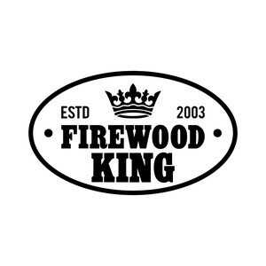 Absolute Firewood King Logo