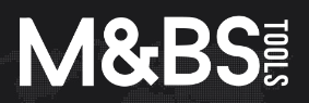 M&BS TOOLS Logo
