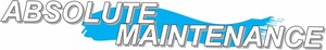 Absolute Maintenance Ballito KZN Logo