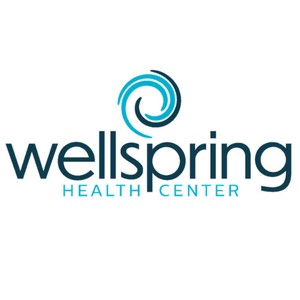 Wellspring Health Center Logo