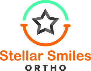 Stellar Smiles Ortho Logo