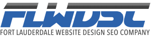 Fort Lauderdale Website Design SEO Company Logo