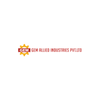 Gem Drytech Systems LLP Logo