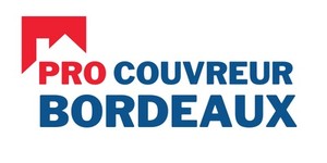 PCB Couverture - Couvreurs à Bordeaux Logo