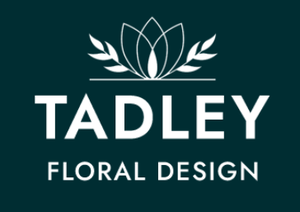Tadley Floral Design Logo