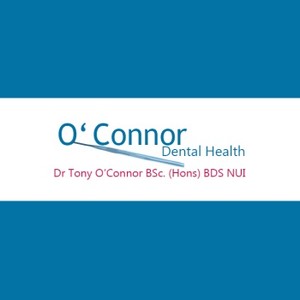 O'Connor Dental Health Logo