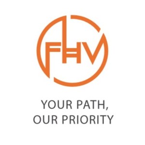 FHV Logo