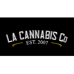 LA Cannabis Co Weed Dispensary Inglewood Logo