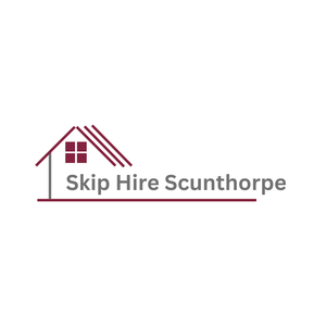 Skip Hire Scunthorpe Logo