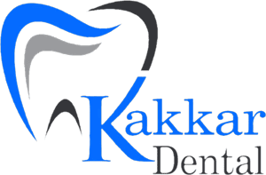 Dr. Atul Kakkar, Best Dentist in Delhi Logo