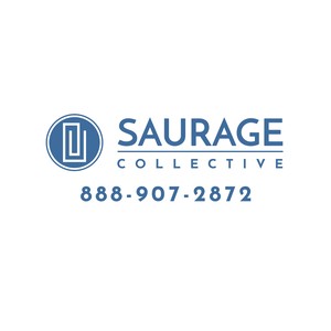 Saurage Collective Credentialing Specialists Logo
