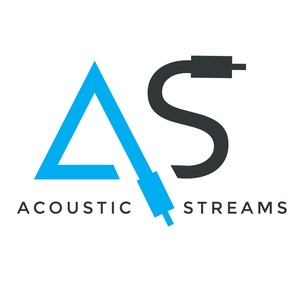Acoustic Streams Logo