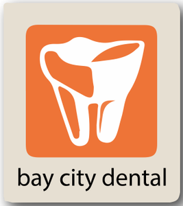 Bay City Dental Logo