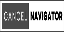 Cancel Navigator Logo