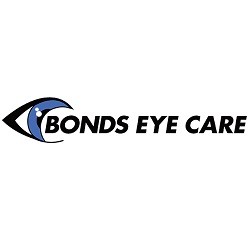 Bonds Eye Care Logo